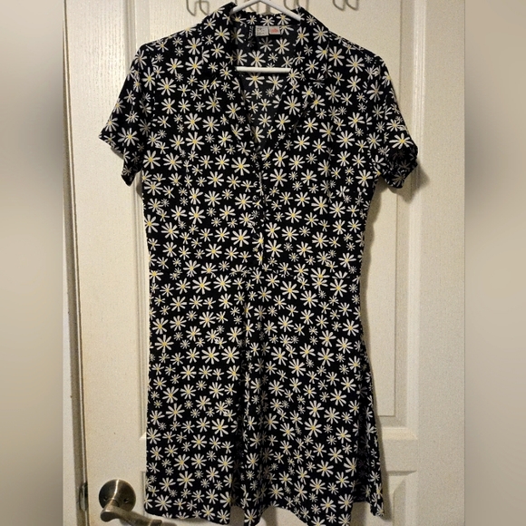 H&M shirt dress size M - Picture 1 of 3